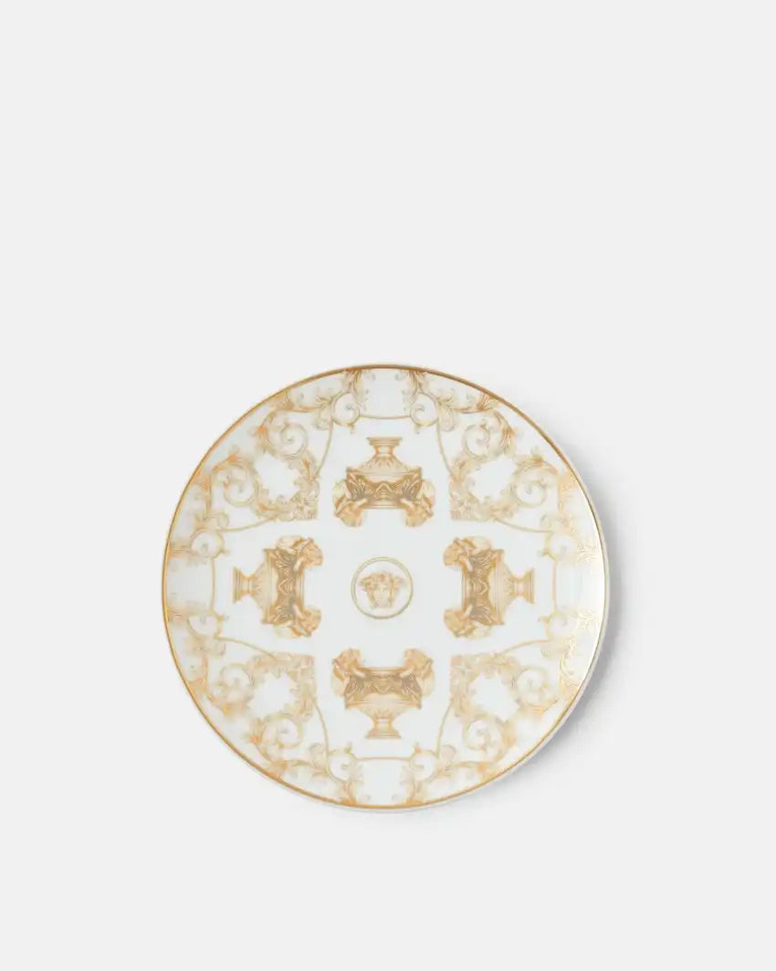 La Coupe des Dieux Small Plate 17 cm