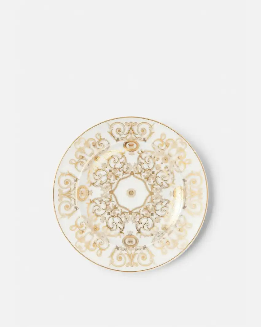 Medusa Gala Plate 18 cm