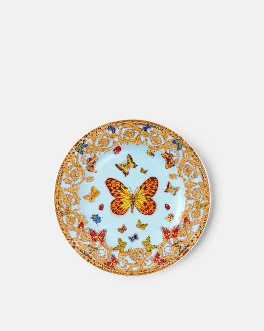 Le Jardin Plate 18 cm