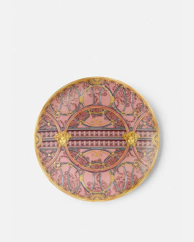 La Scala del Palazzo Rosa Plate 21 cm