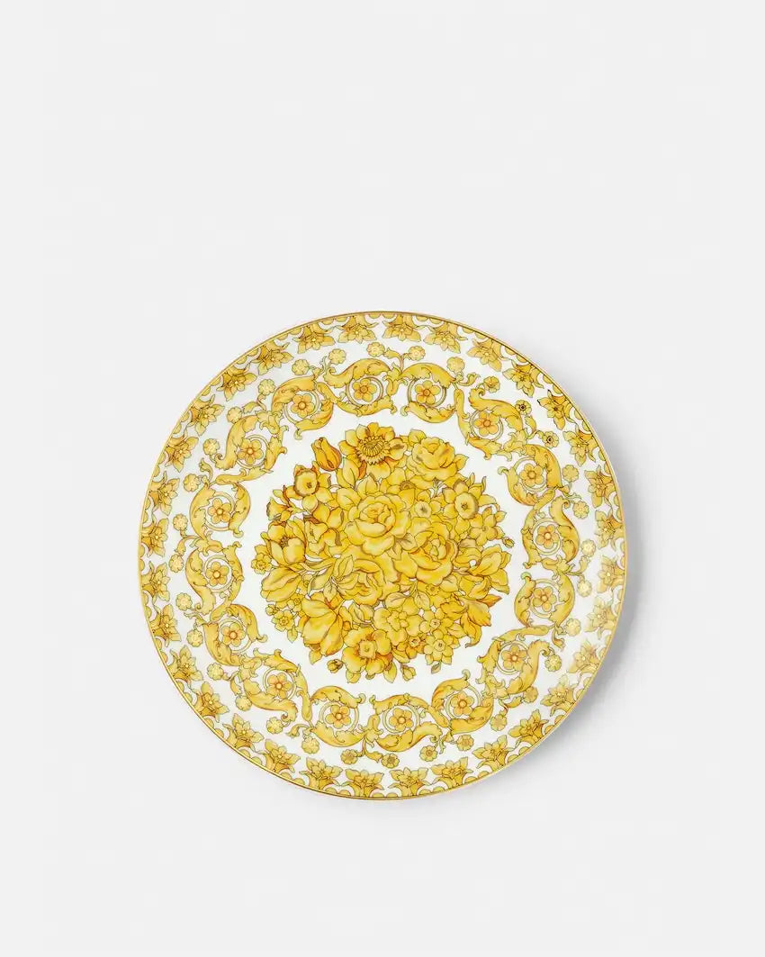 Medusa Rhapsody Plate 21 cm