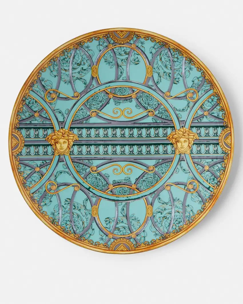 La Scala del Palazzo Verde Charger Plate 33 cm