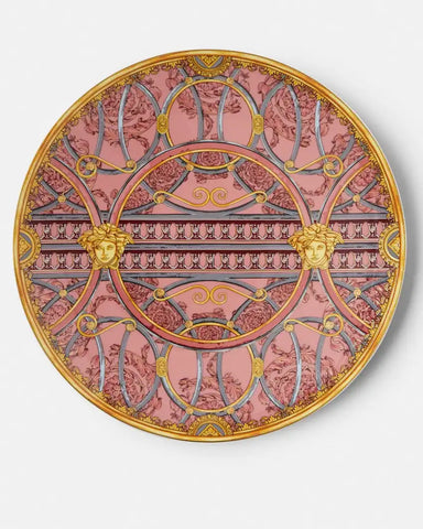 La Scala del Palazzo Rosa Charger Plate 33 cm