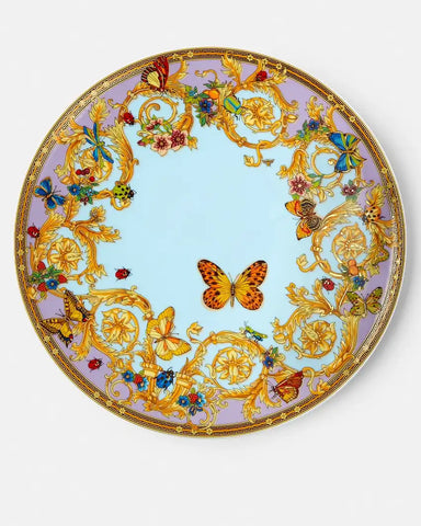 Le Jardin Charger Plate 33 cm