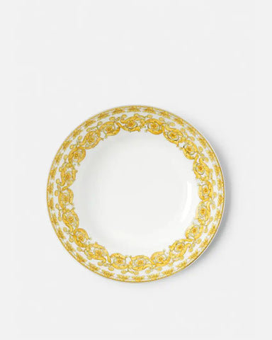 Medusa Rhapsody Deep Plate 22 cm
