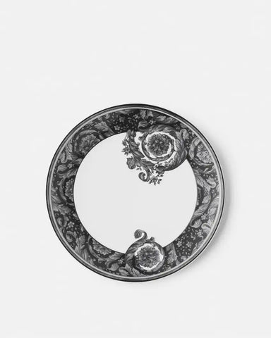 Barocco Haze Deep Plate 21.5 cm