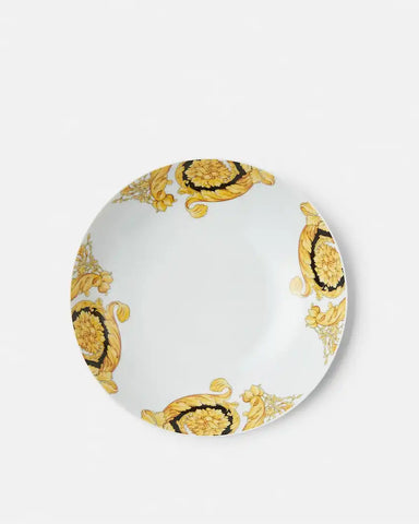 Barocco Deep Plate 21.5 cm