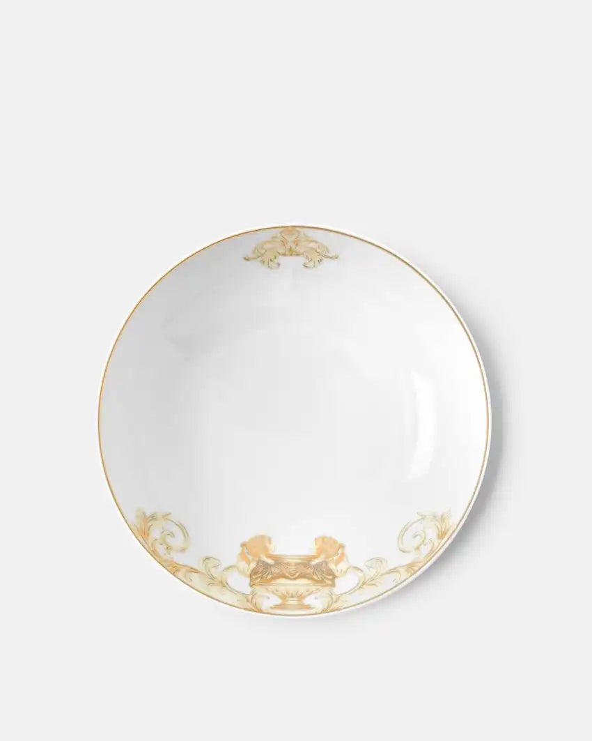 La Coupe des Dieux Deep Plate 22 cm