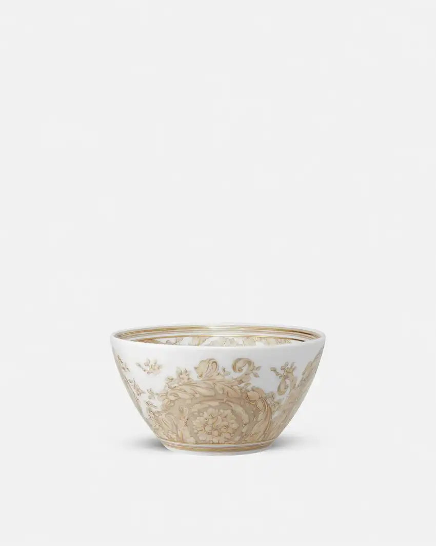 Barocco Beige Bowl 12 cm