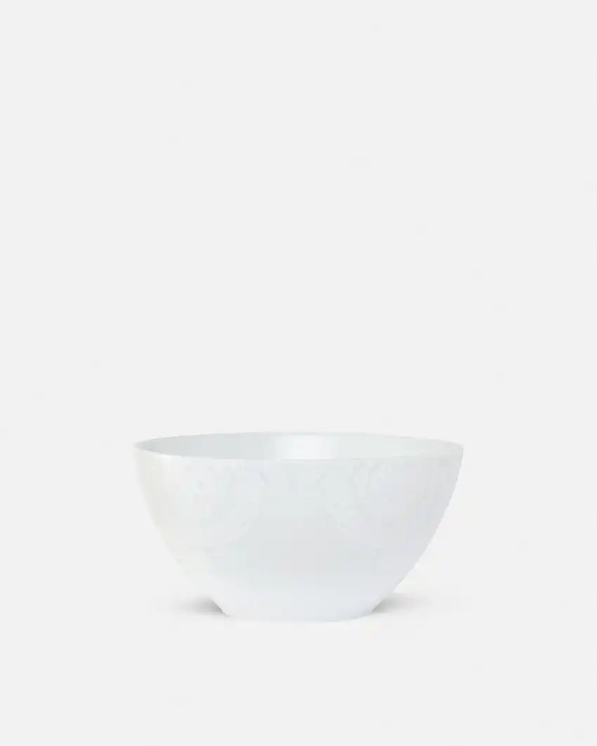 Barocco '92 Bianco Bowl 15 cm