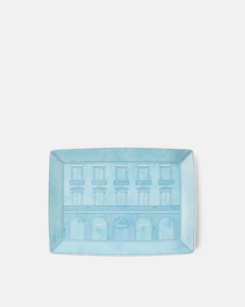 Palazzo NÂ°12 Tray 18 cm