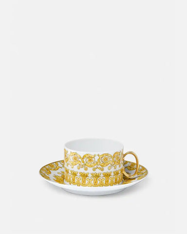 Medusa Rhapsody Tea Set