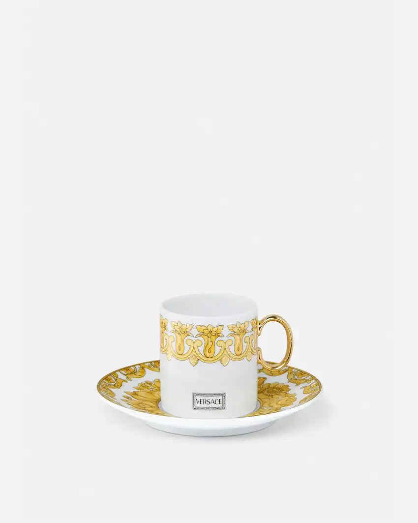 Medusa Rhapsody Espresso Set