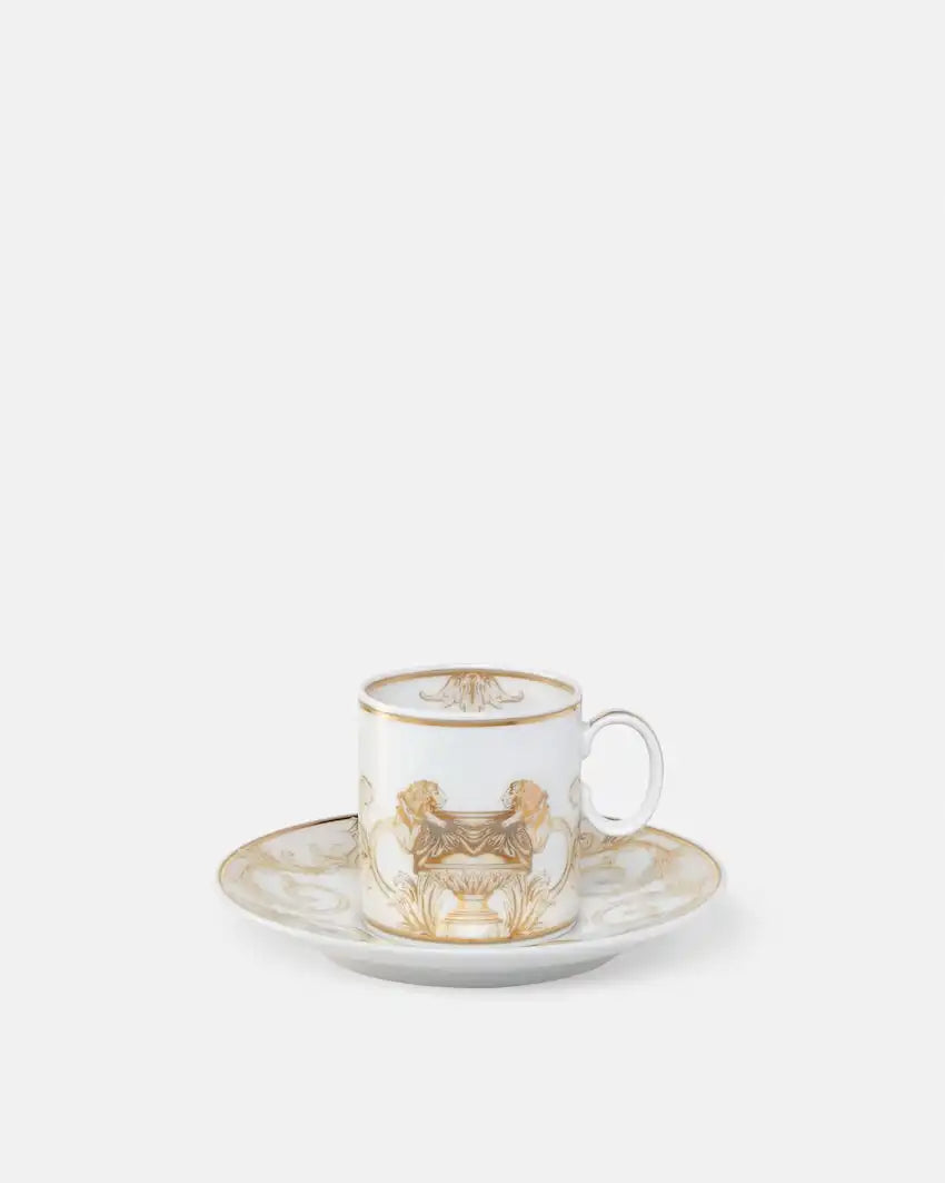La Coupe des Dieux Espresso Set