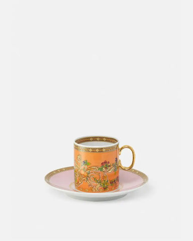 Le Jardin Espresso Set