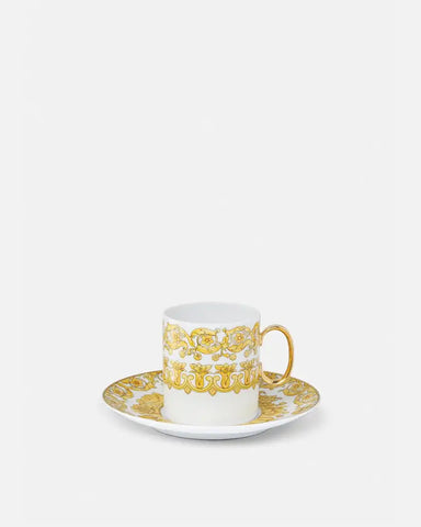 Medusa Rhapsody Coffee Set 180 ml