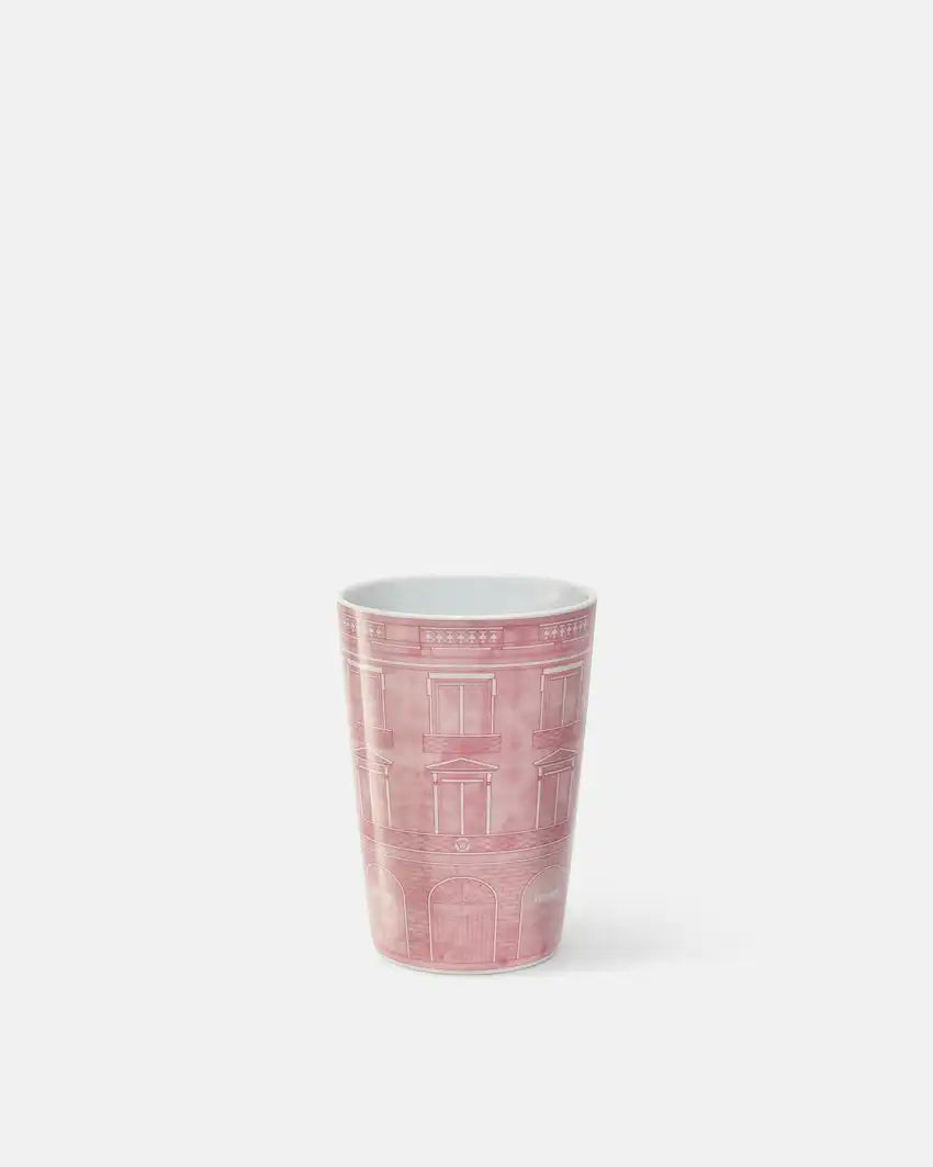 Palazzo NÂ°12 Mug Without Handle