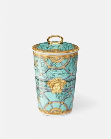La Scala del Palazzo Verde Scented Candle