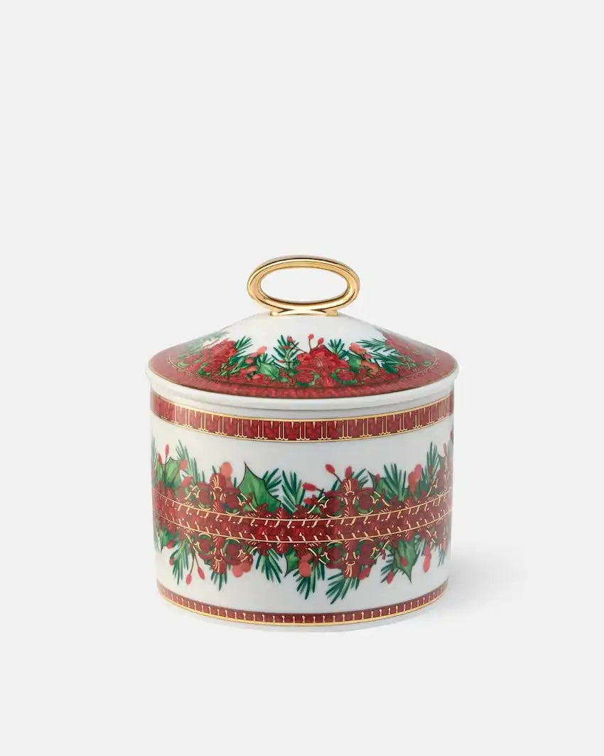 Medusa Garland Small Box
