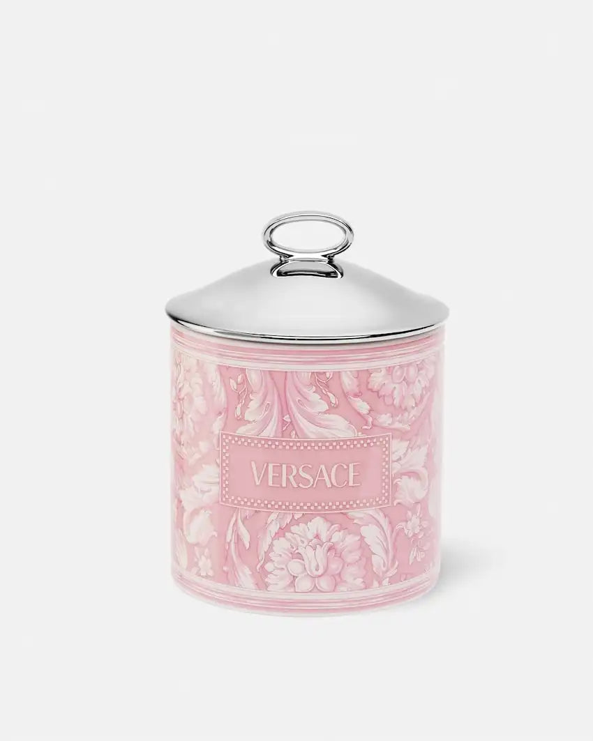 Barocco Rose Medium Box