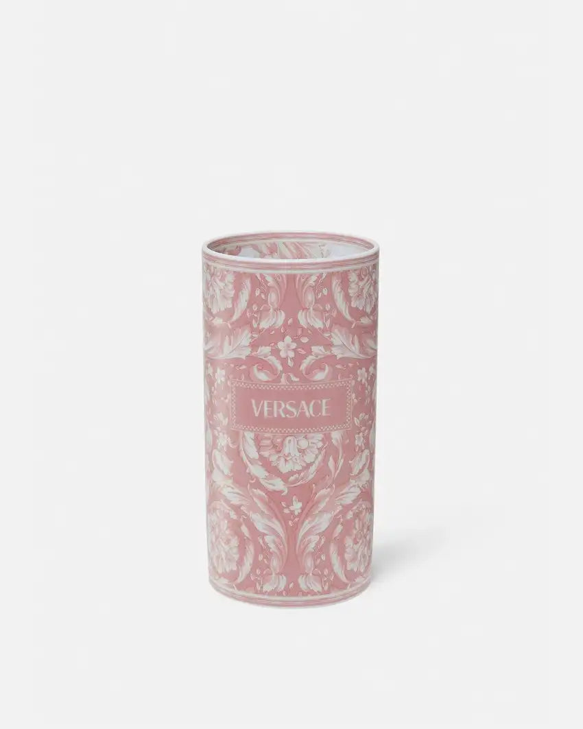 Barocco Rose Vase 24 cm
