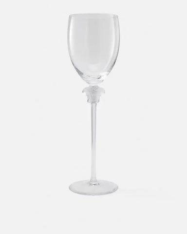 Medusa Lumiere Water Goblet