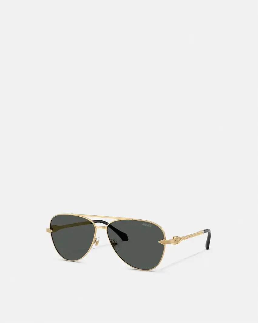 Avanti Pilot Sunglasses