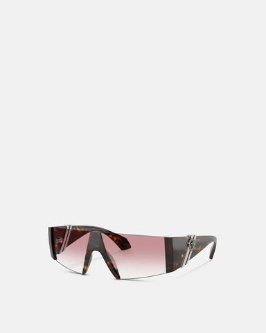 Edge Mask Sunglasses