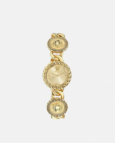 La Greca Stud Icon Watch