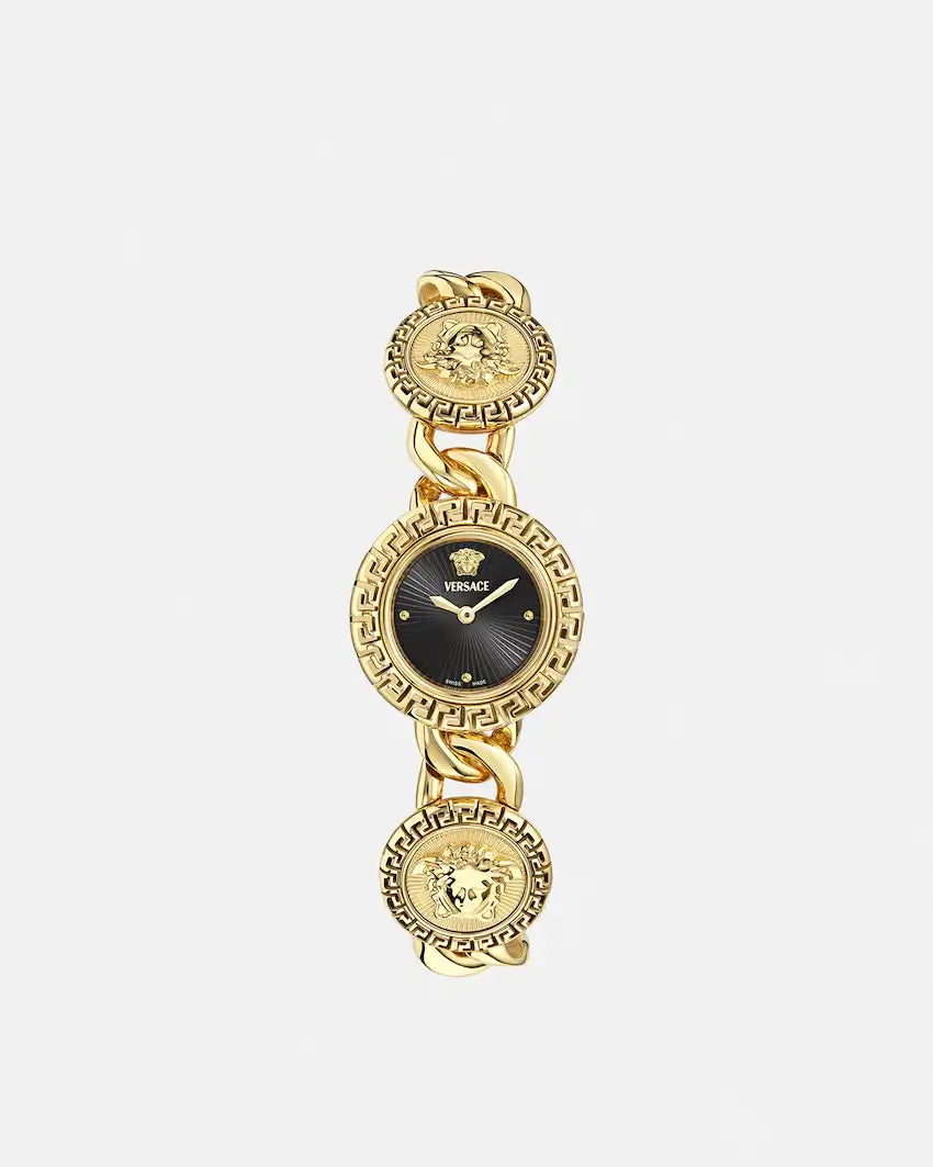 La Greca Stud Icon Watch