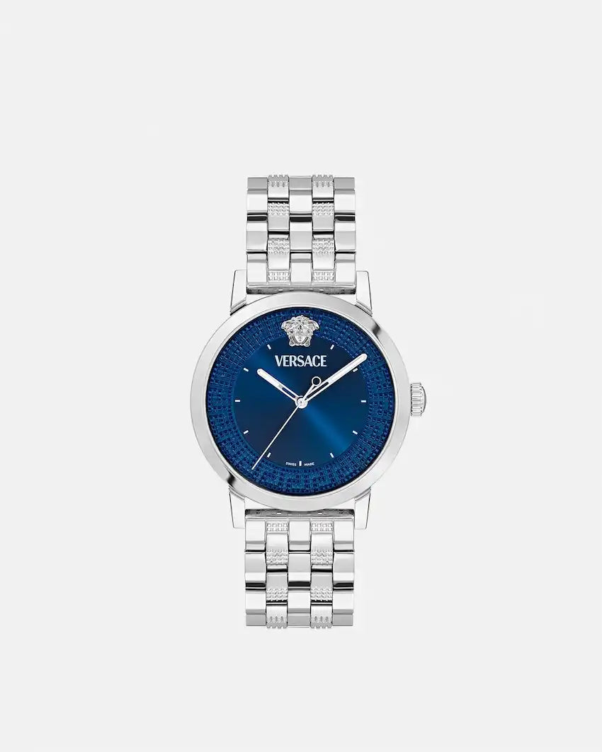 Albireo Watch