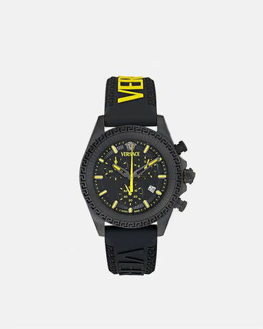 Versace Fornax Watch