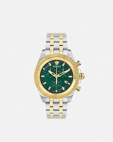 Versace Fornax Watch