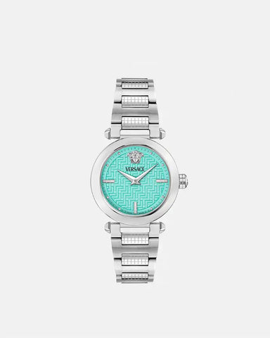 Versace Greek Watch
