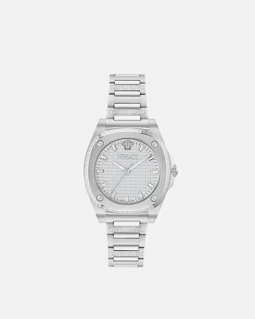 Greca Pulse Watch