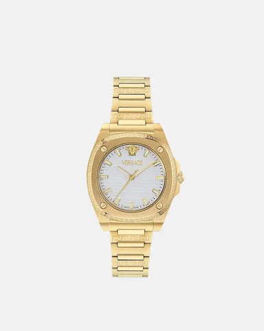 Greca Pulse Watch
