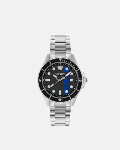 Greca Force Watch