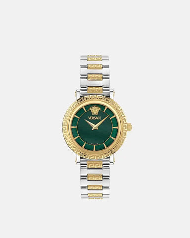 Greca Sphere Nova Watch
