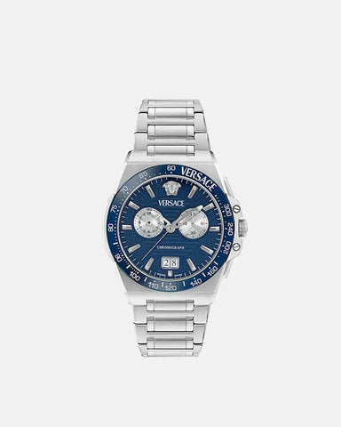 Greca Reaction Watch