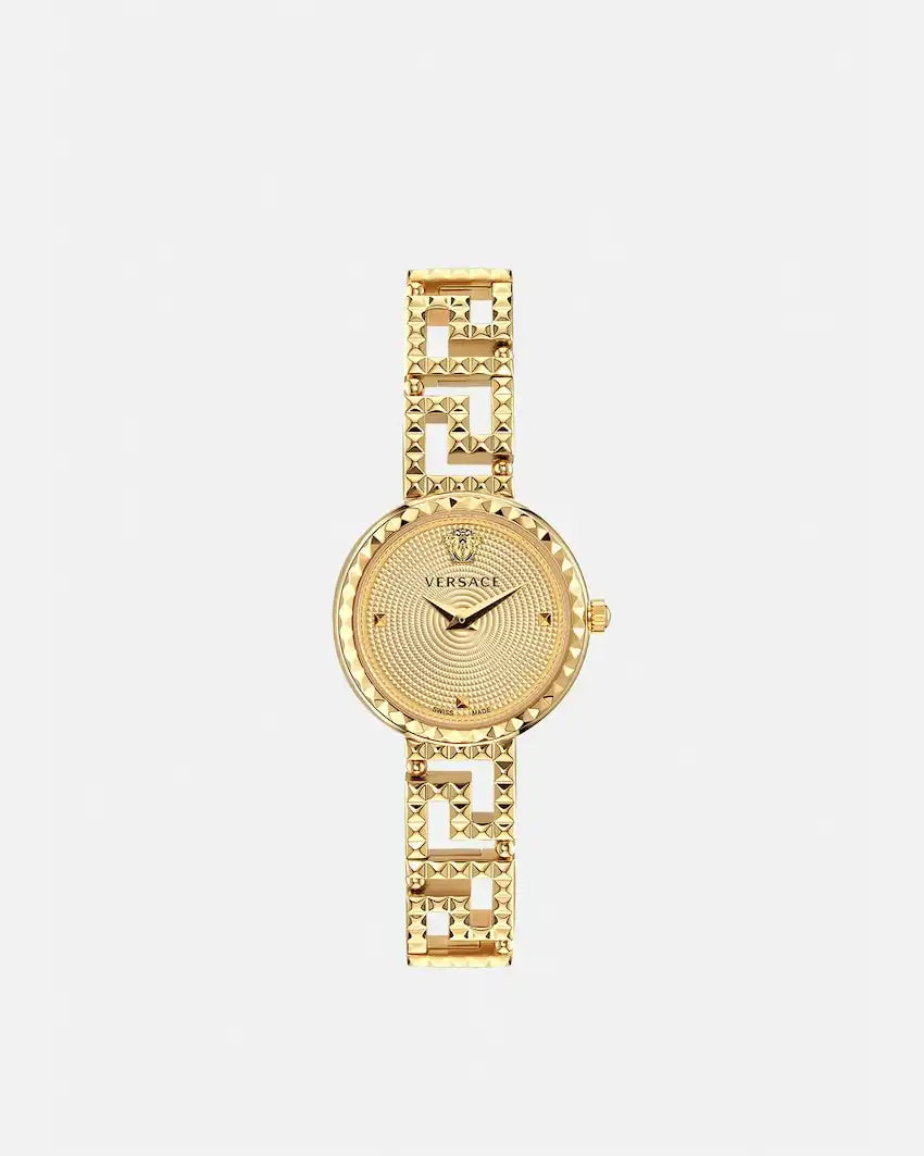 Greca Goddess Watch