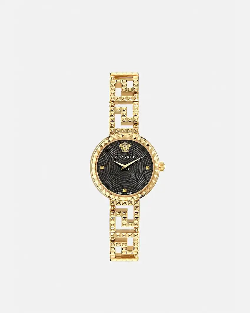 Greca Goddess Watch