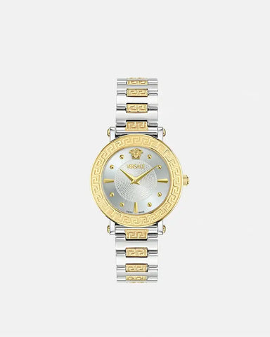 Greca Sphere Watch