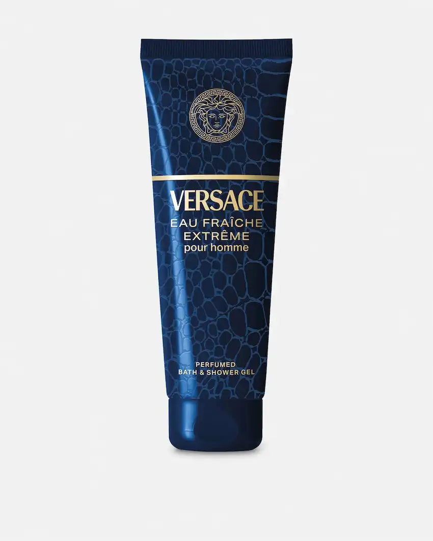 Eau FraÃ®che ExtrÃªme Shower Gel 250 ml