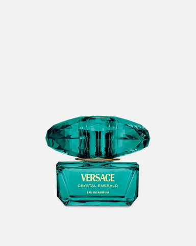 Crystal Emerald EDP 50 ml