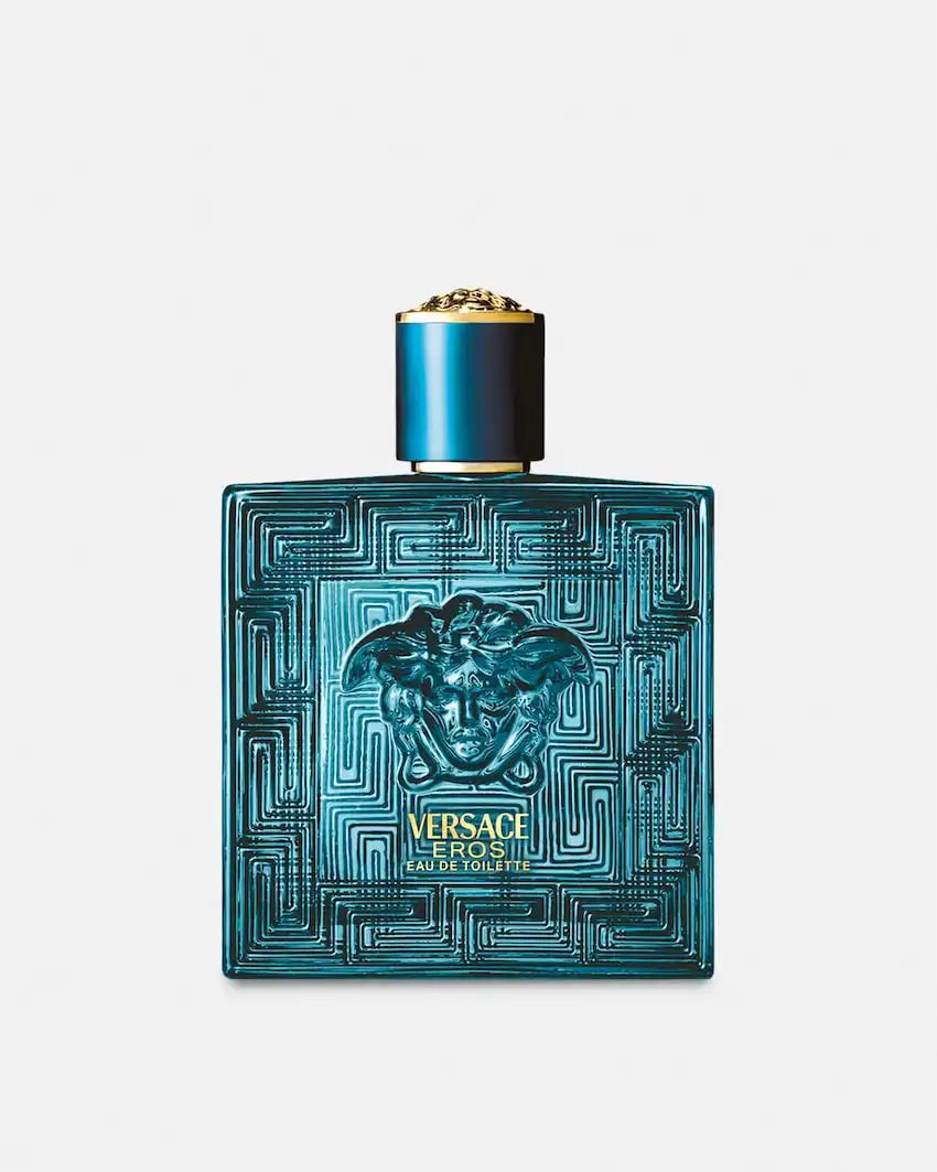 Eros EDT 100 ml
