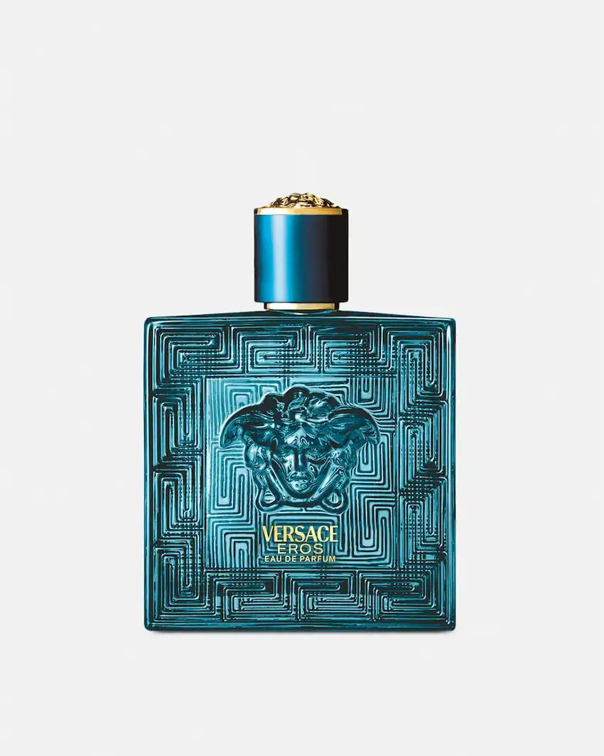 Eros EDP 100 ml