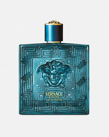 Eros EDP 200 ml