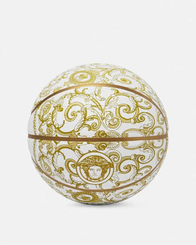 Medusa Gala Basketball