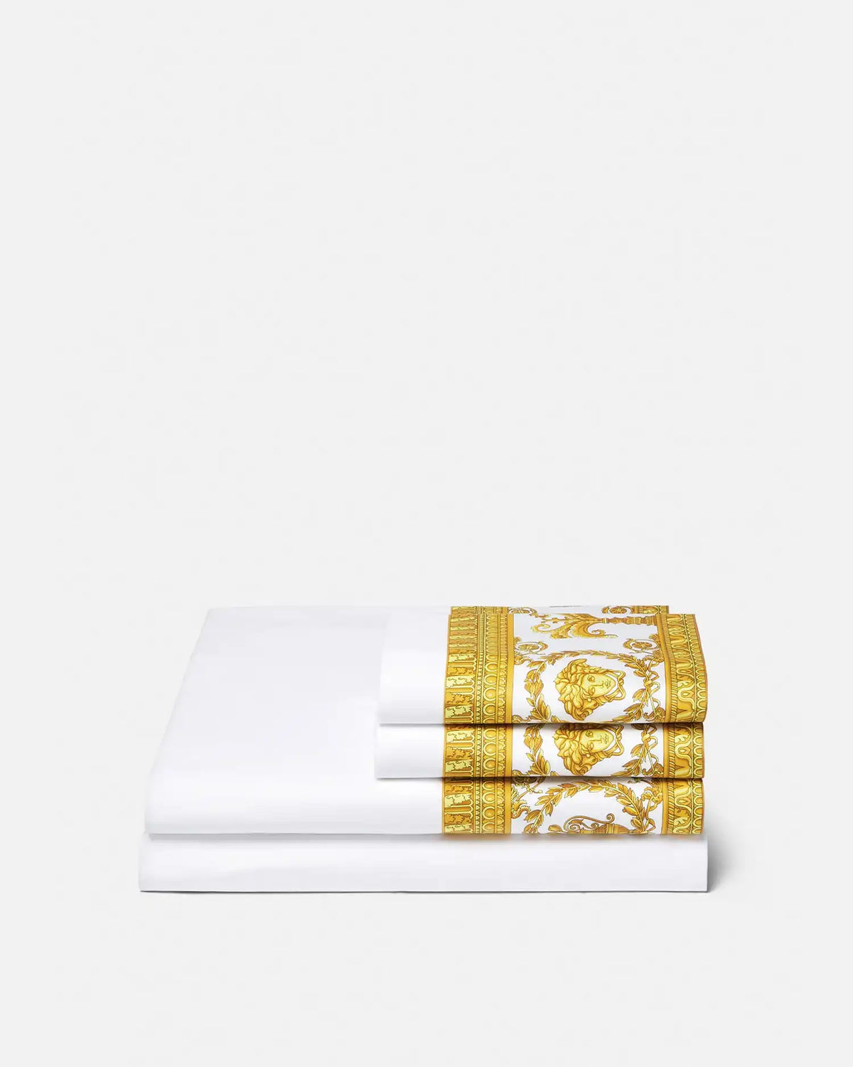I â?Baroque Full/Queen Bed Set