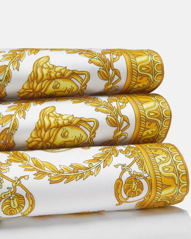 I â?Baroque Full/Queen Bed Set